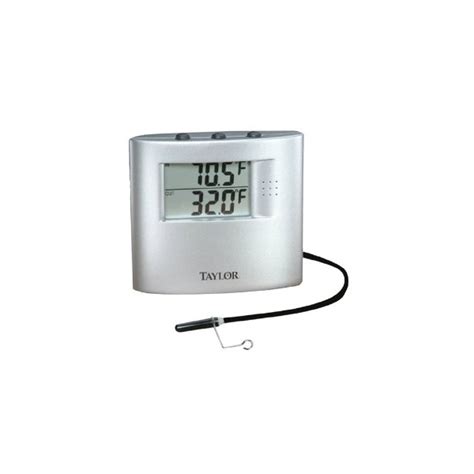 Taylor Indooroutdoor Thermometer