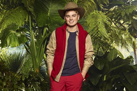 When does i'm a celebrity. I'm A Celebrity 2017 cast: who is Jack Maynard and why did he leave early? - Radio Times