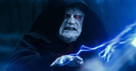 Ian Mcdiarmid Defends Palpatines Return In Star Wars The Rise Of