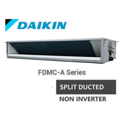 Jual Daikin Ac Split Duct Pk Fdmc Av Non Inverter R Wireless