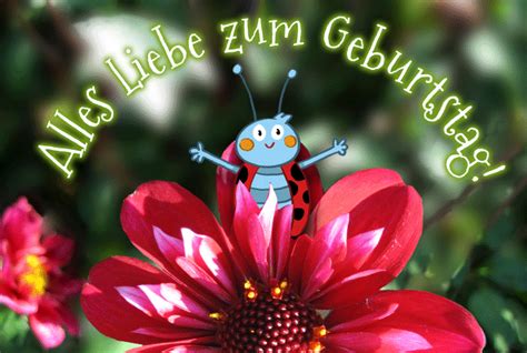 Alles Liebe Zum Geburtstag Sahra Vatertag Gl Ckw Nsche Geburtstag