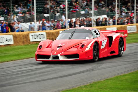 Ferrari Fxx Evo We Are Curated United States For Sale On Luxurypulse