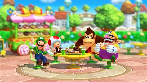 Mario Party 11 In 2019 Maybe According To Industry Insider