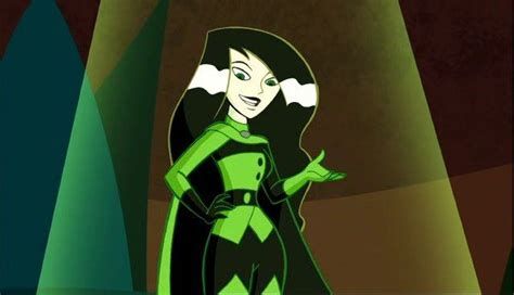 Reasons Why Shego From Kim Possible Is The Greatest Villain Of All