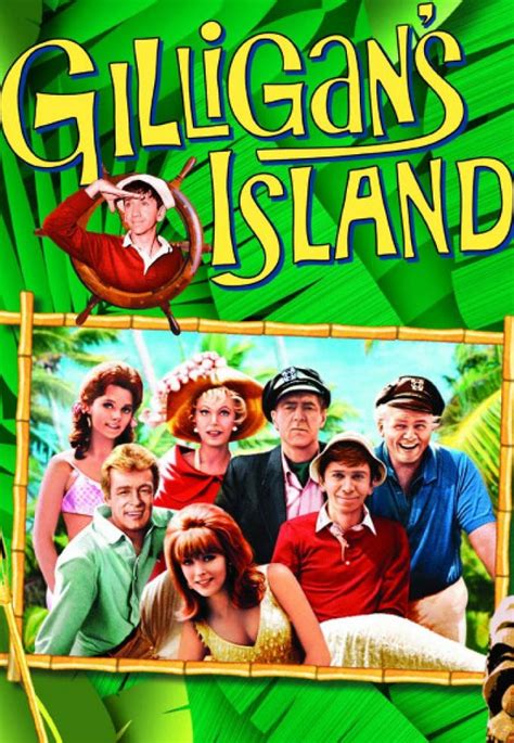 Gilligans Island Aired Order Specials