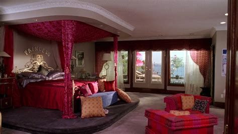 9 Iconic Bedrooms From Film And Television The Sleep Matters Club