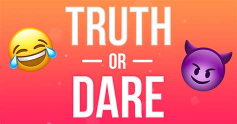 truth or dare the ultimate party game fuzzable