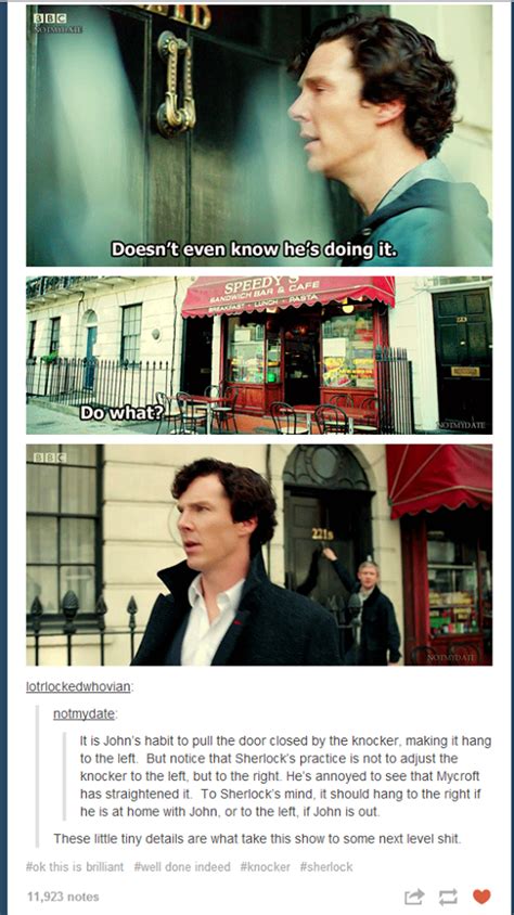 Are You Surprised Sherlock Bbc Benedict Cumberbatch Sherlock Sherlock Fandom Johnlock
