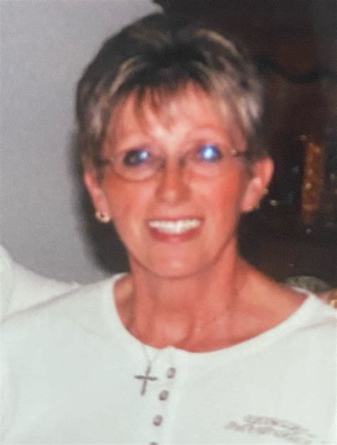 Obituary Of Ellen Foote Funeral Homes Cremation Services Nita