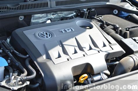 Vw India Will Localize New Gen 20 Litre Ea288 Diesel Engine