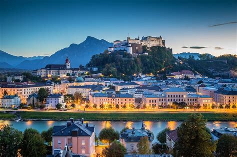6 Reasons To Include In Your Trip To Salzburg Austria Ngca Travel