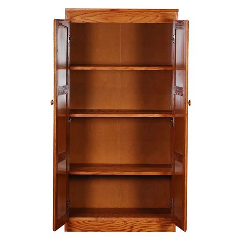 Darby Home Co Fellers Storage Cabinet Reviews Wayfair Wood