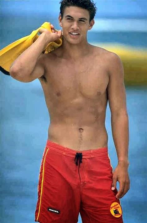 Jason momoa made his debut in 'baywatch: Man Central: Jason Momoa: Baywatch Hawaii Resident Hunk
