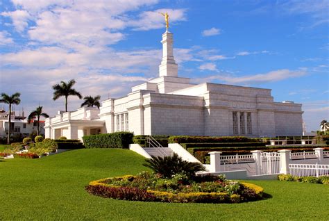 With only one major airport servicing veracruz, it won't take you long to find the best flight. Veracruz Mexico Temple Photograph Gallery ...