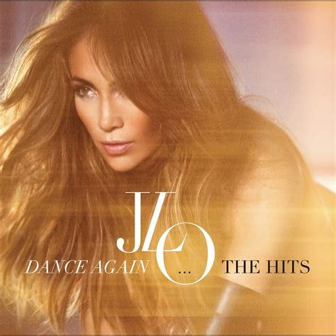 Apple Music 上Jennifer Lopez的专辑Dance Again The Hits