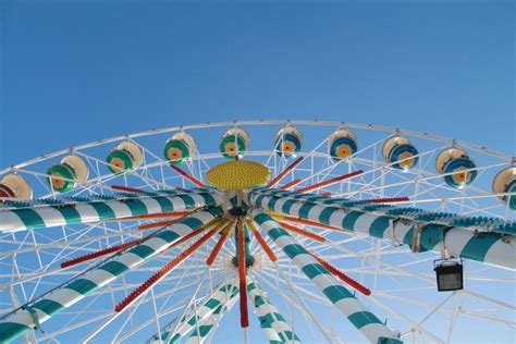 23 Amusement Parks In Germany Amusement Parks