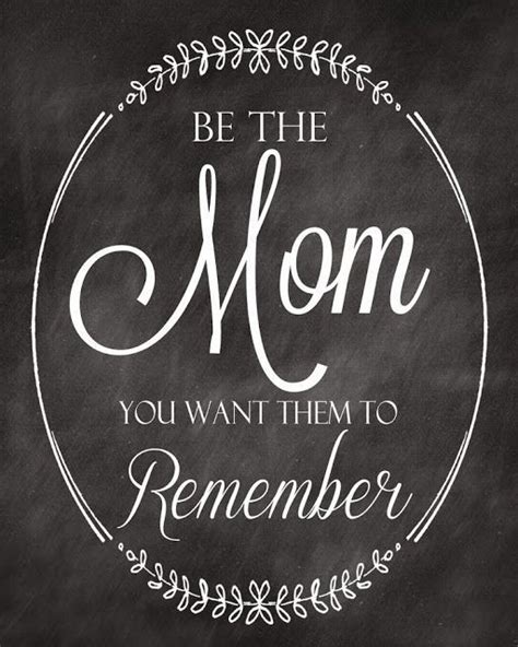 Mom Quotes To Live By Quotes About Motherhood Printable Quotes