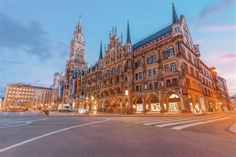 11 Amazing Things To Do In Munich Germany Hand Luggage Only Travel