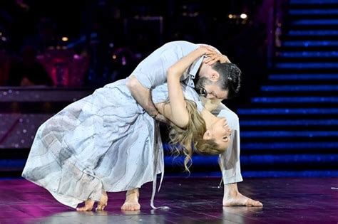 Strictlys Giovanni Pernice Admits Ill Never Been The Greatest Dancer