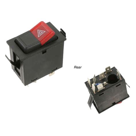 16 patterns hazard flasher for motorcycle. Vemo® W0133-1634043-VMO - Hazard Flasher Switch - CARiD.COM