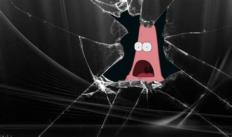 66 Surprised Patrick