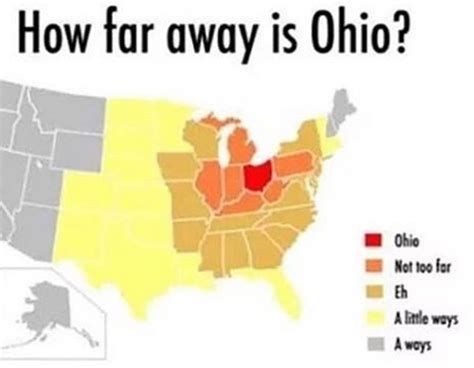 Ohio Meme Subido Por Norceman125 Memedroid