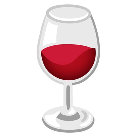 🍷 Verre De Vin Emoji