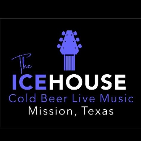 The Ice House Mission Tx