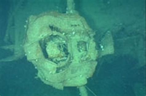 Battleship hood wreck | photos of the wreck of battleship bismarck. Channel 4 - Hood v Bismarck - News - Daily Updates