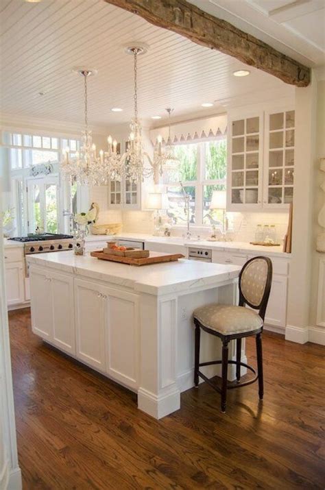 Wall color Ballet White.. Cabinets Swiss Coffee both Benjamin Moore | Paint colors | Pinterest ...