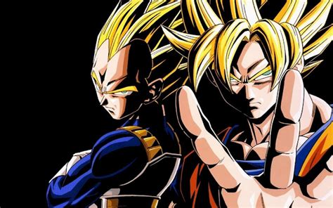 46 Cool Dragon Ball Z Wallpapers Magone 2016