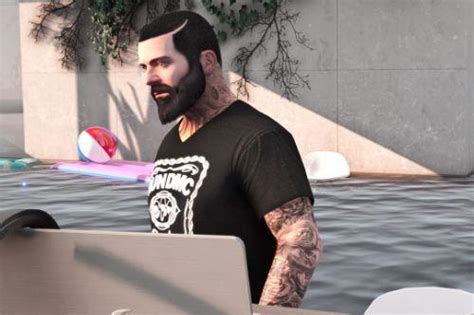 Aggregate 89 Gta 5 Hairstyles Mod Best Vn