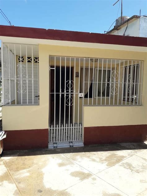Viviendas Casas En Venta Vendo Casa En Santa Marta Varadero En La