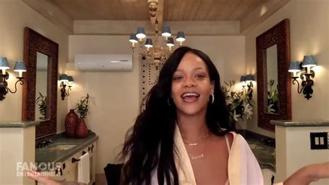 Rihanna House Tour 2020 Barbados London Nyc La Mansion Youtube