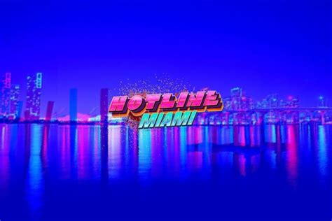 Hotline Miami Wallpapers ·① WallpaperTag