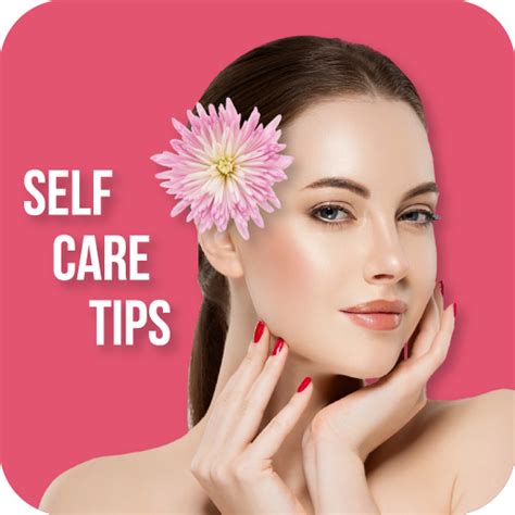 Self Care Beauty Tips Apps On Google Play