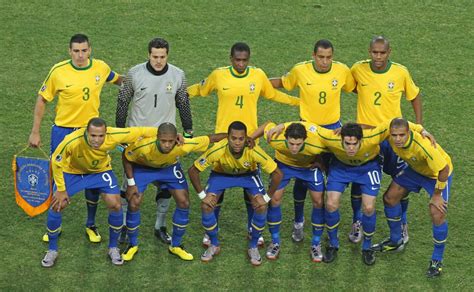 The copa do brasil 2006 was the 18th staging of the copa do brasil. Há 7 anos, Dunga anunciava lista para Copa 2010; veja por ...