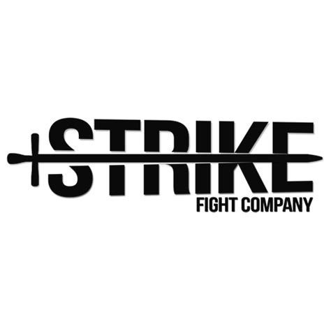 Strike Fight Company