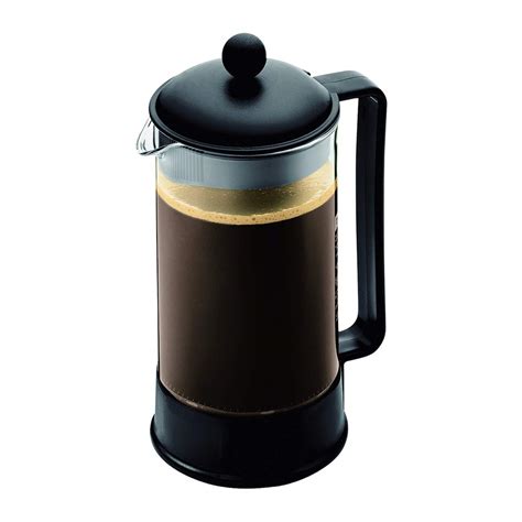 Bedok industrial building roof collapses. Bodum Brazil French Press Coffee and Tea Maker 34 Ounce ...