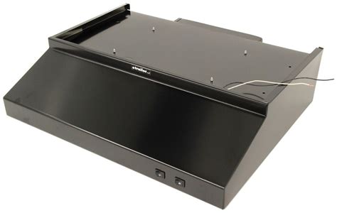 Whether you want an under cabinet or island hood, sears has great deals on all stove vent hoods. Ventline S0721 Series RV Range Hood w/ Light - 12V Fan ...