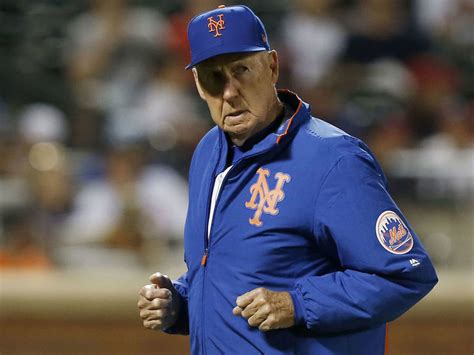 Ex Mets Pitching Coach Phil Regan Sues Team For Age Discrimination