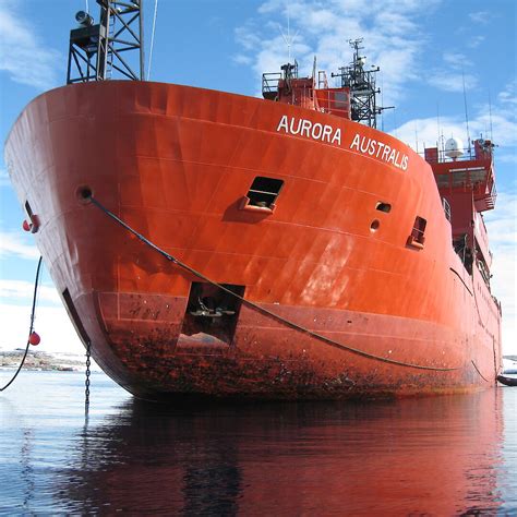What can i ship to australia? Australian Antarctic shipping schedule revised ...