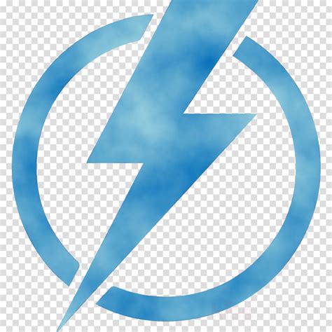 Electric Clipart Blue Electricity Electric Blue Elect