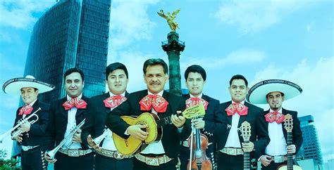 Mariachis En La Ciudad De México Mariachi Platino Mx