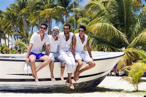 Lester feder includes this excerpt: 8 Gay-Friendly Beaches Around the World - Great Value ...