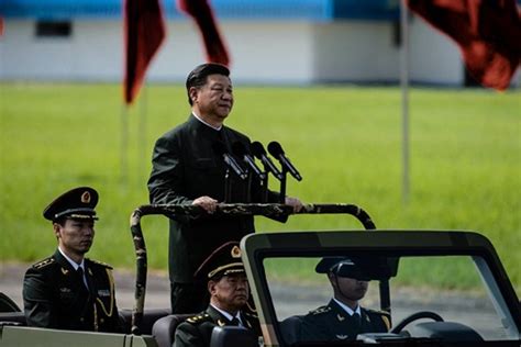 Contribute to fqnews/bnews development by creating an account on github. 習近平香港閱兵 軍隊喊出史無前例口號 | 駐港部隊 | 新唐人中文電視台在線