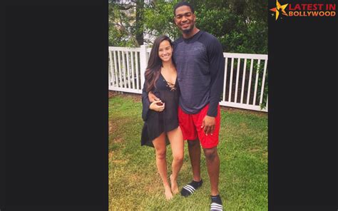 Jacoby Brissett Parents Biography Age Height Girlfriend Net Worth