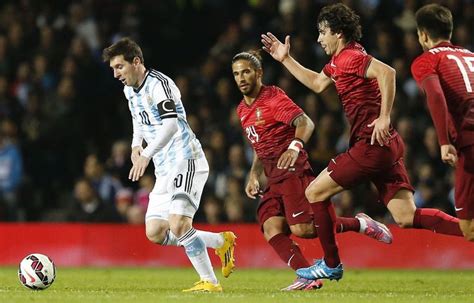 Argentina portugal live score (and video online live stream*) starts on 29.9.2016. #tb Argentina VS Portugal #argentina #afa #soccer #fifa # ...