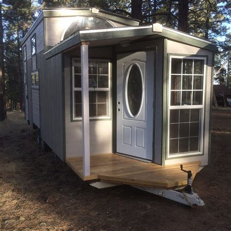 Tiny House For Sale Tiny House For Sale In Flagstaff Arizona Tiny