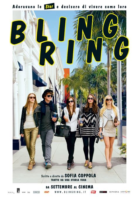 About 170 results (0.24 seconds). Bling Ring - Film (2013)